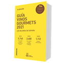 Guía de vinos Gourmets