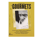 Suscripción semestral gratuita a la Revista Gourmets