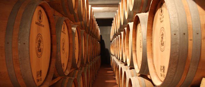 Tinto Arroyo reserva 2008 / Gran Reserva 2007