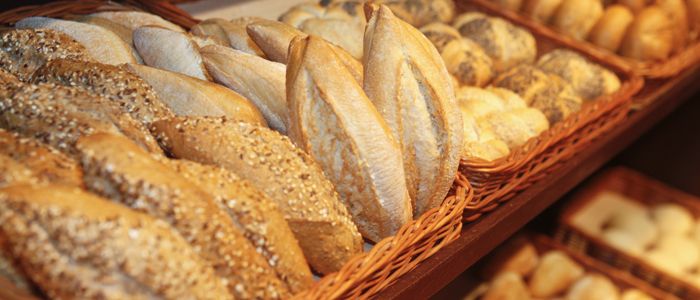 ¿Qué aporta el pan a la dieta?
