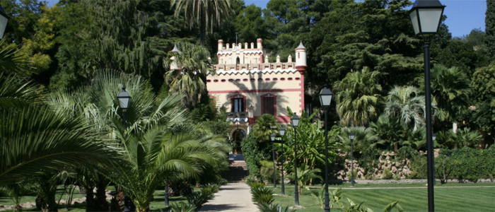 Naturaleza, gastronomía y arquitectura colonial en el hotel Villa Retiro