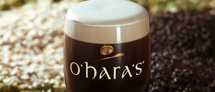 Hijos de Rivera distribuidor oficial de cervezas O’Hara’s