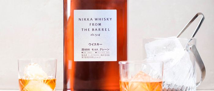 Bodegas Torres será el único distribuidor en España de Nikka Whisky