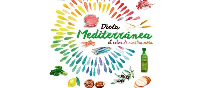 Empieza la Semana de la Dieta Mediterránea 