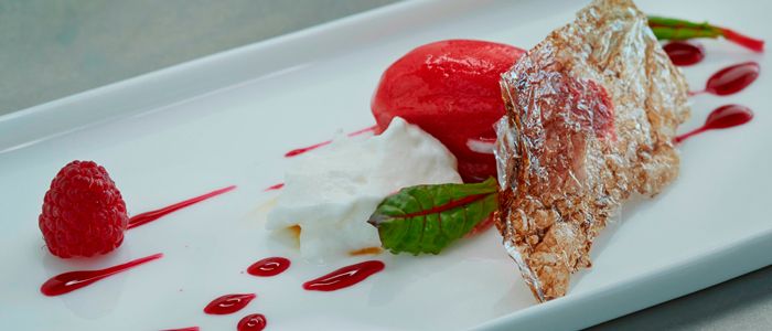 Culler de Pau se instala en The Table by