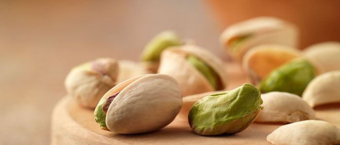 5 razones por las que el pistacho es un snack saludable