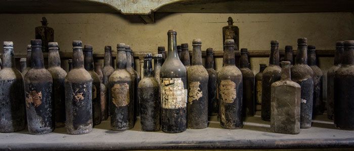 La Copa, el vermouth de González Byass 