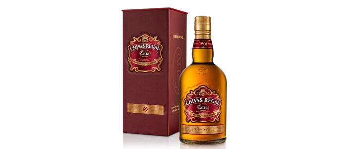 El blended scotch de la Navidad