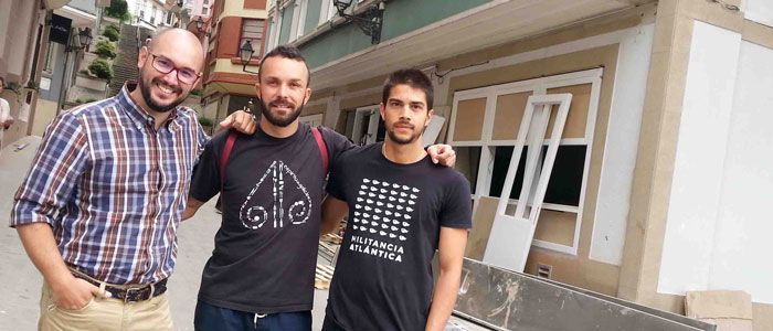 Arallo Taberna, el restaurante para comer con las manos 