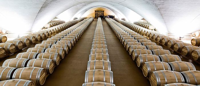 Vino, arte e historia