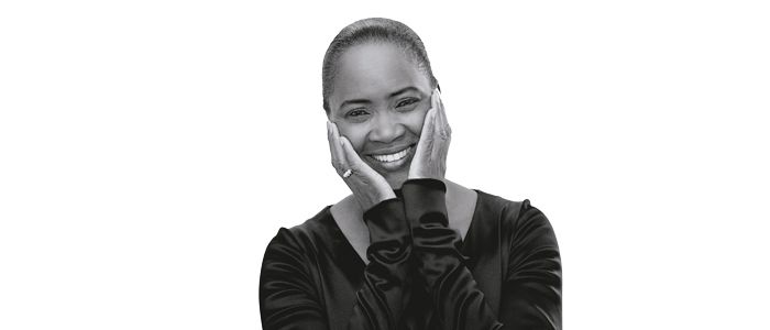 Barbara Hendricks participará en el IV Tío Pepe Festival
