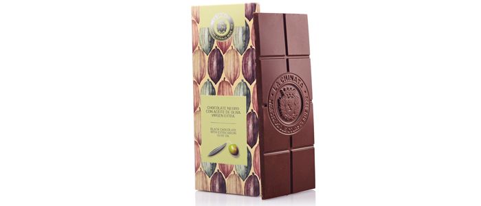 Chocolates de La Chinata