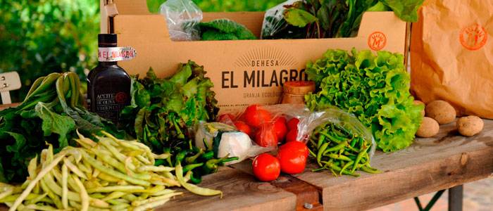 Dehesa El Milagro continúa con la expansión ecológica