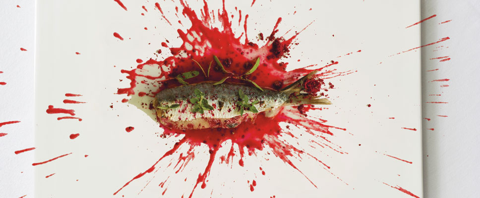 Foto: Molino de Alcuneza 