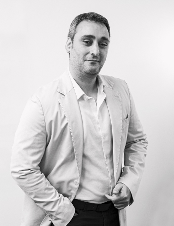 Sebastián  Sánchez