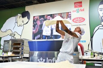 Salón Gourmets proclama al mejor sumiller, el mejor pizzero y el mejor parrillero de España en su última jornada