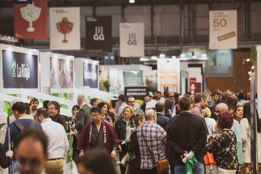 Salón Gourmets abre sus acreditaciones