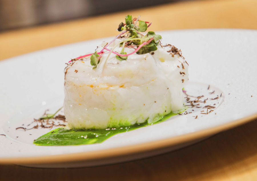 Noruega, País de Honor en el 39º Salón Gourmets