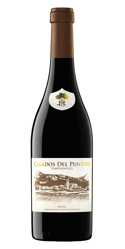 Sierra Cantabria Rva. Única 2020 y Calados del Puntido 2020