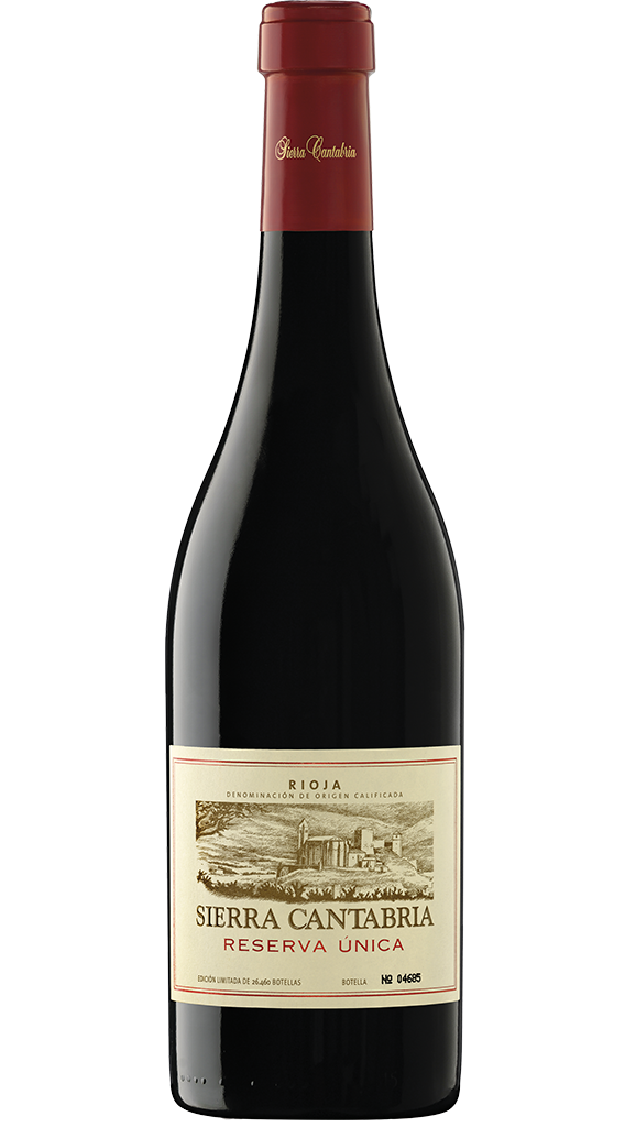 Sierra Cantabria Rva. Única 2020 y Calados del Puntido 2020