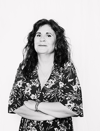 Raquel Castellanos