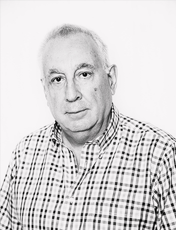 Carlos Martínez 