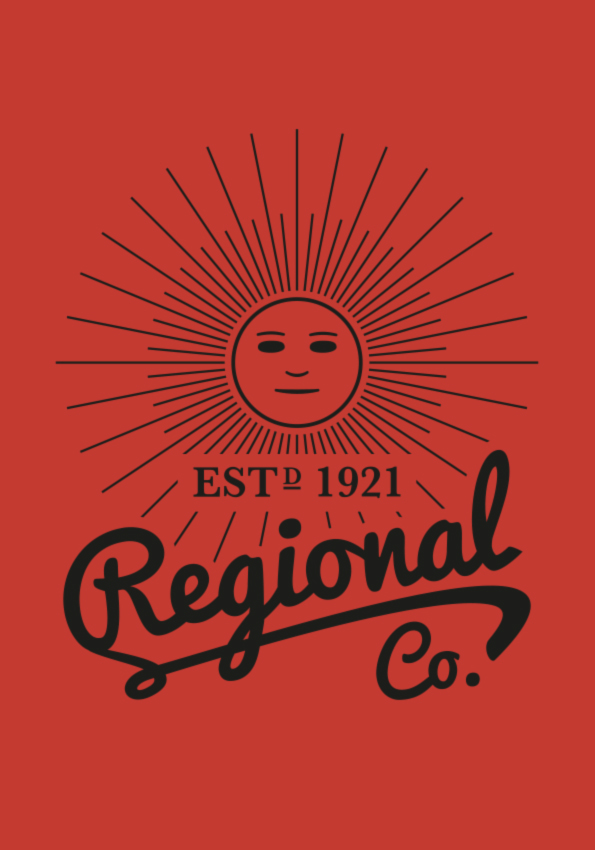 REGIONAL CO.