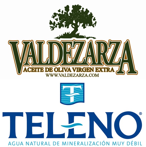 ACEITE VALDEZARZA / AGUA MINERAL DE TELENO