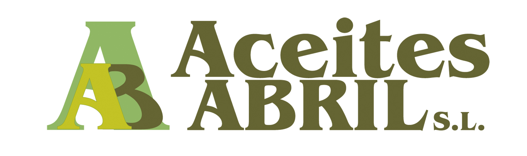 ACEITES ABRIL