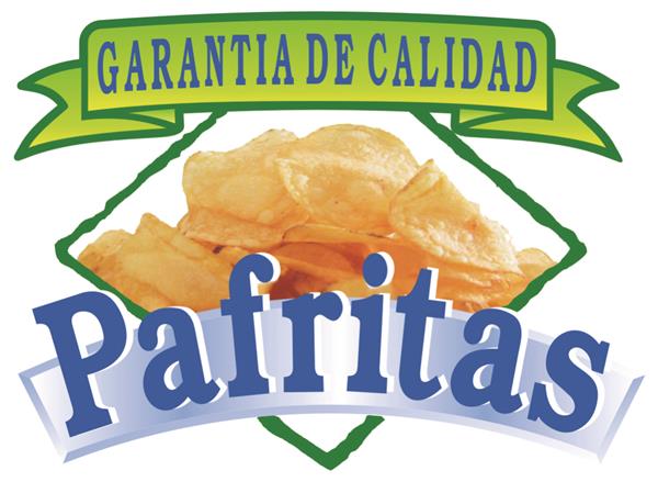Patatas fritas PAFRITAS