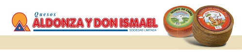 QUESOS ALDONZA Y DON ISMAEL