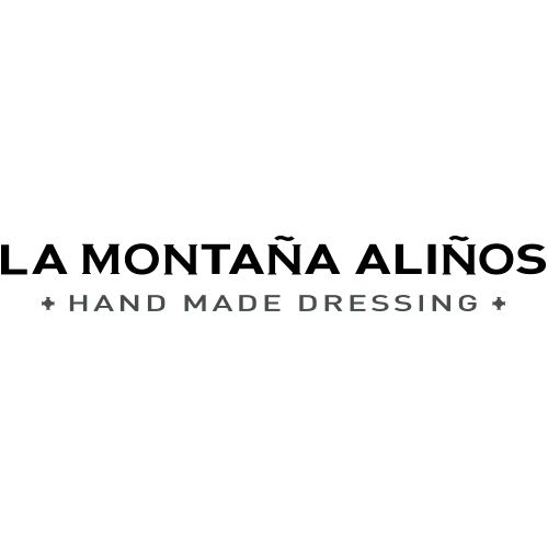 LA MONTAÑA ALIÑOS
