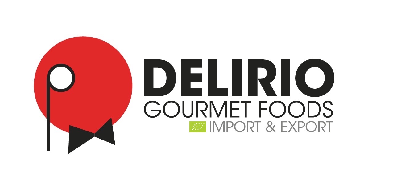 DELIRIO GOURMET FOODS