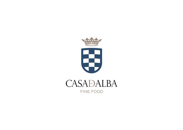 CASA DE ALBA