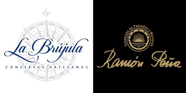 CONSERVAS LA BRÚJULA Y CONSERVAS RAMÓN PEÑA