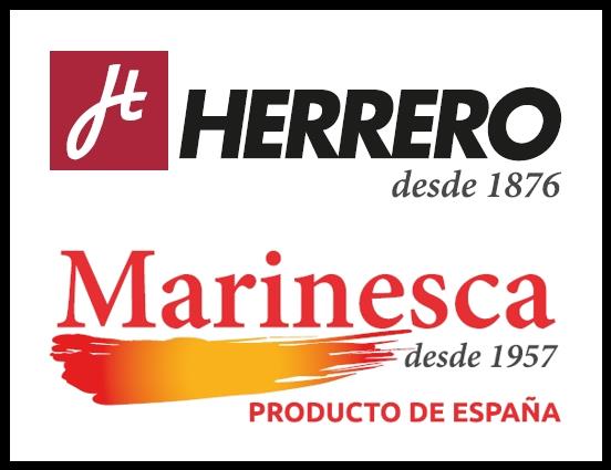 HERRERO MARINESCA CONSERVAS, S.L.