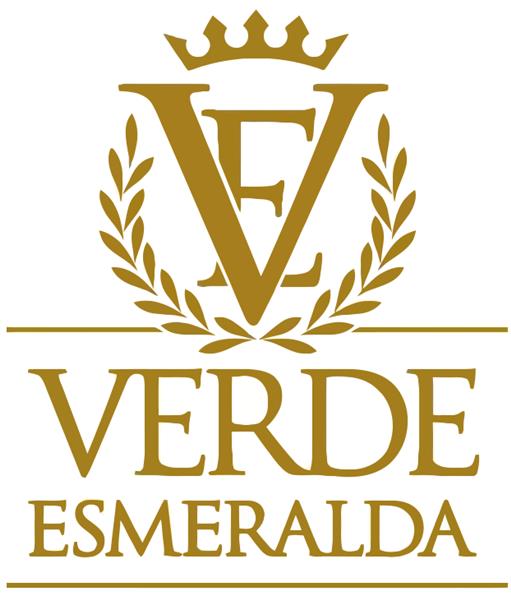 VERDE ESMERALDA 