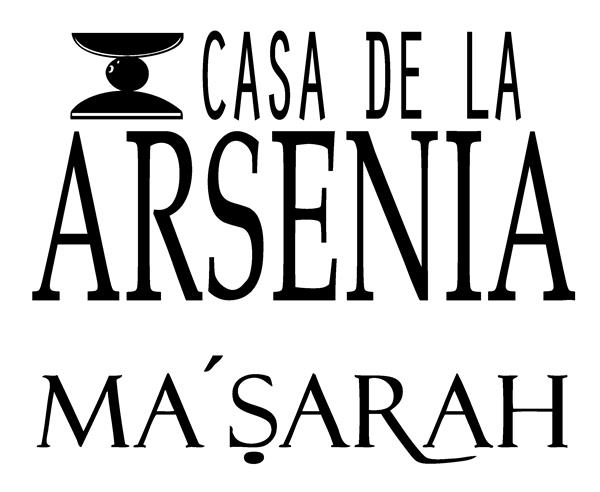 ACEITES MA'SARAH / MOLINO DE LA ARSENIA