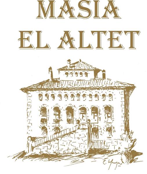 MASIA EL ALTET, S.L.