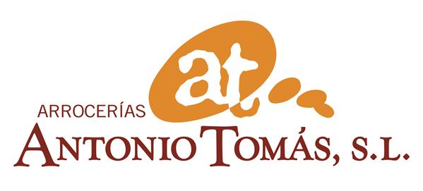 ARROCERÍAS ANTONIO TOMÁS, S.L