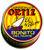 CONSERVAS ORTIZ S.A