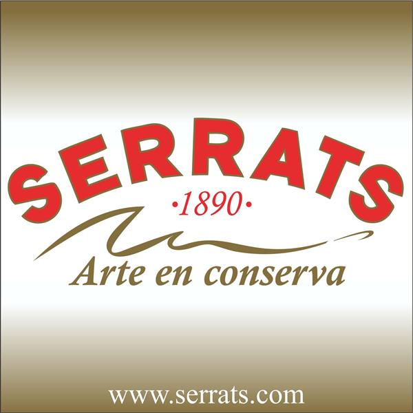 CONSERVAS SERRATS