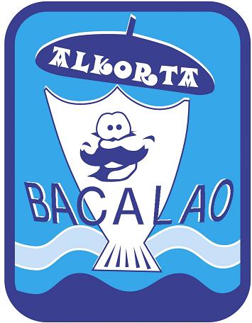 BACALAOS ALKORTA