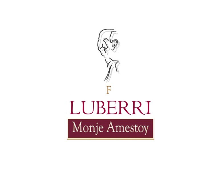 LUBERRI MONJE AMESTOY