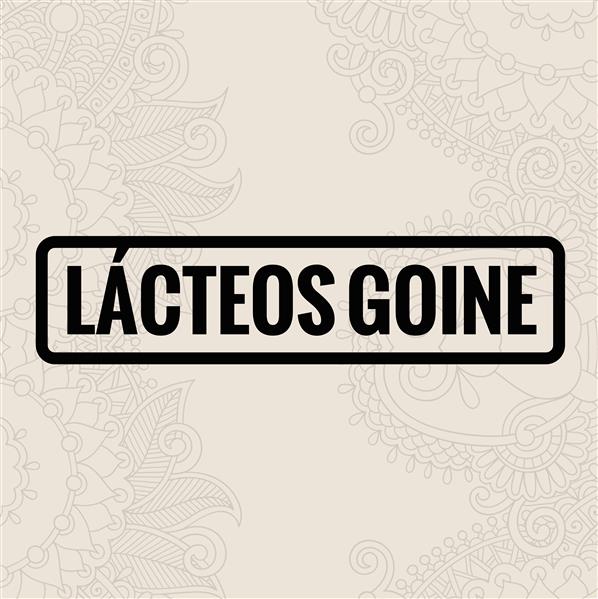 LACTEOS GOINE