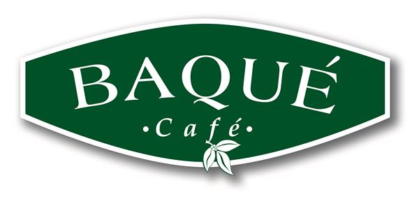 CAFÉS BAQUÉ