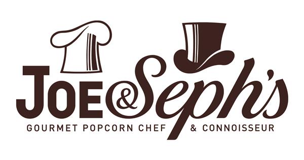 JOE & SEPH'S GOURMET POPCORN