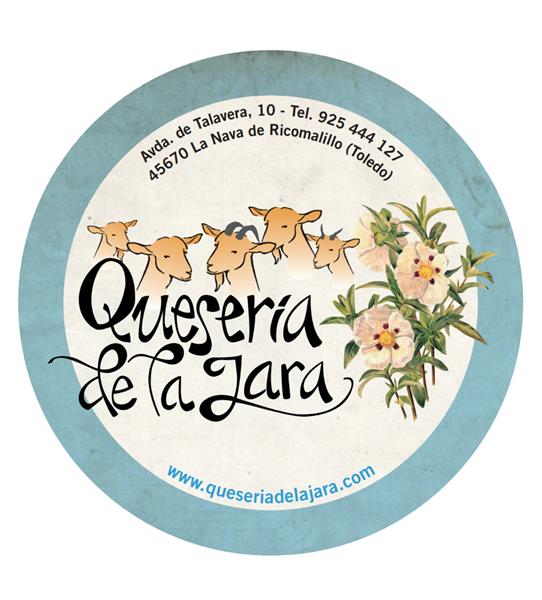 QUESERÍA DE LA JARA