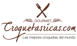 CROQUETASRICAS.COM