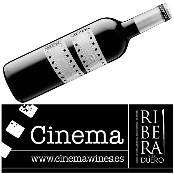 CINEMA WINES 